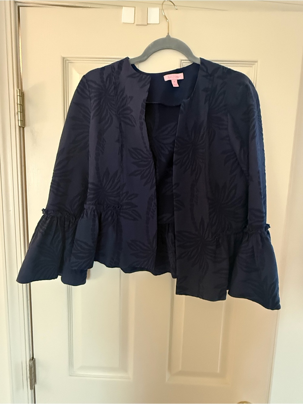 Lilly Pulitzer Shaylee Jacket